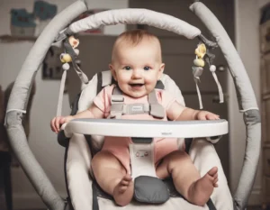 Read more about the article Top Baby Bouncers and Swings