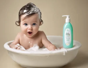 Read more about the article Best Baby Wash and Shampoo for Sensitive Skin